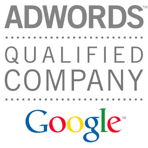 Google Analytics Qualified Company
